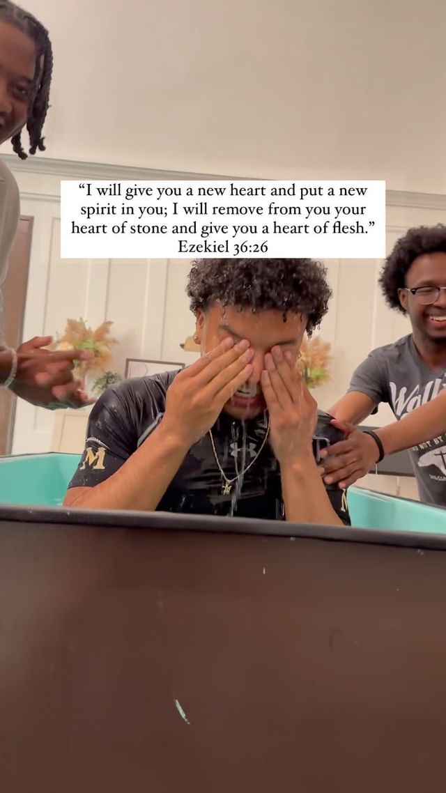 Video post from chicagochurchofchrist.