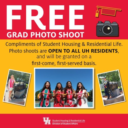 Photo post from uhhousing.