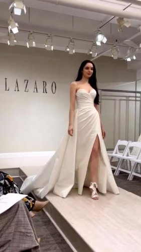 Video post from jolibride.