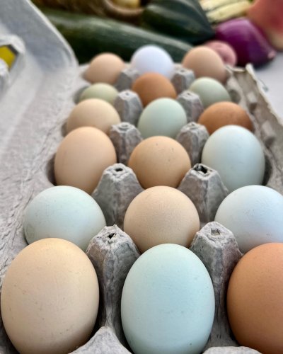Photo post from visaliafarmersmarket.