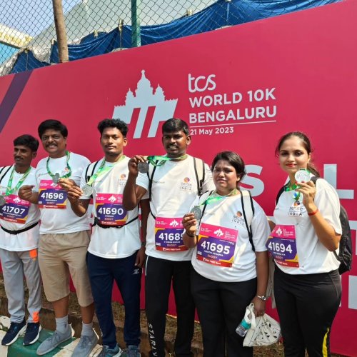 Carousel post from sense.india.