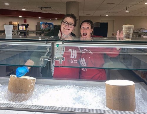 Carousel post from wittenberguniversity.