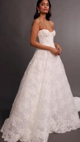 Video post from lelitebridal.
