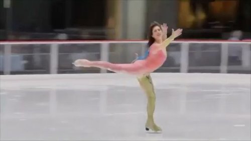 Video post from icetheatreofny.