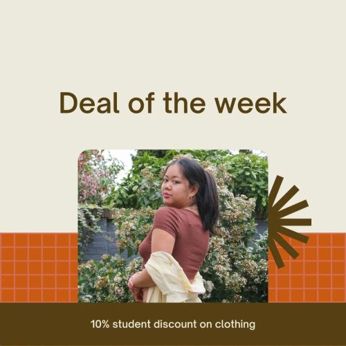 Photo post from dotnsquare_vintage.