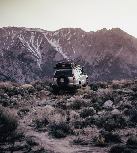 Photo post from coastal.offroad.