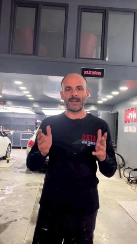 Video post from ustaminionarim.