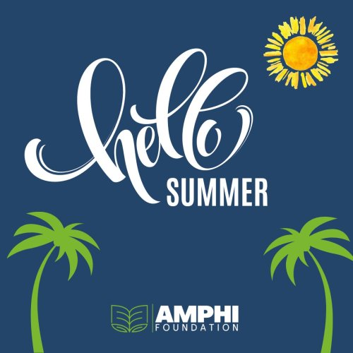 Photo post from amphifoundation.