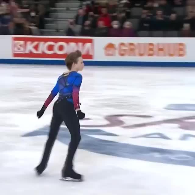 Video post from icetheatreofny.