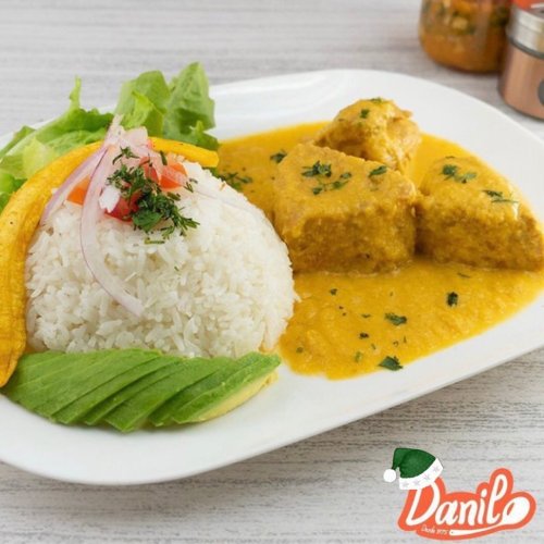Photo post from danilo_restaurante.