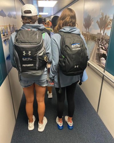 Photo post from epicvball.