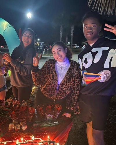 Carousel post from uscbstudentlife.