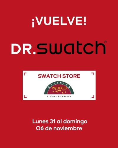 Carousel post from galeriaspacificoshopping.