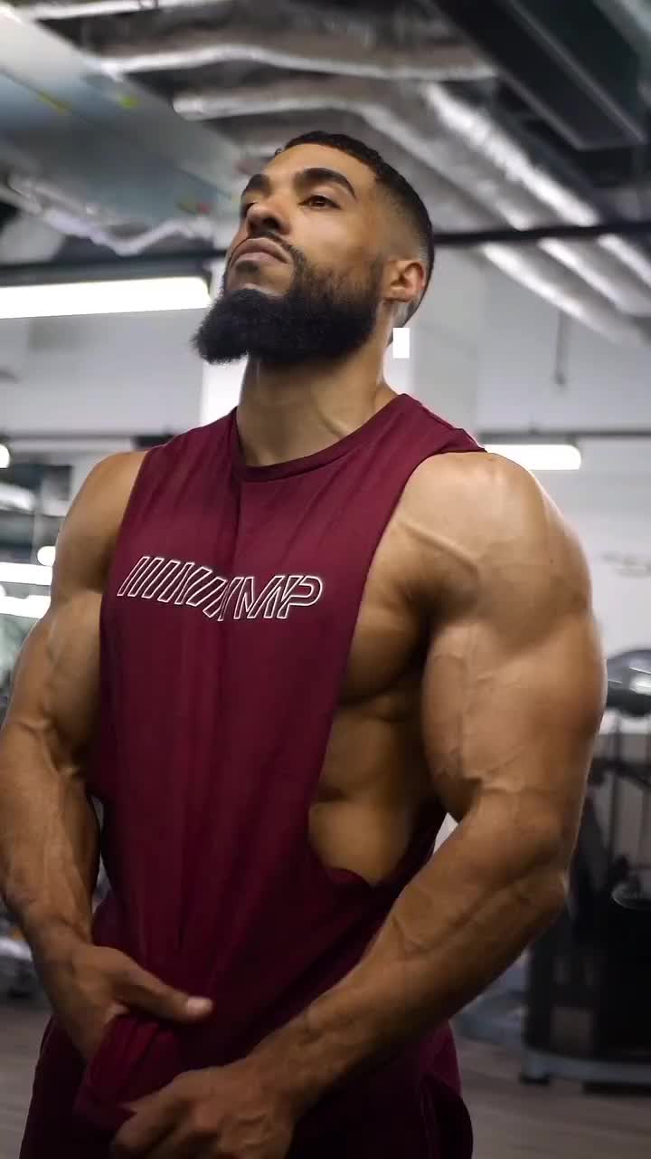 Video post from ph_gains.