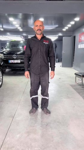 Video post from ustaminionarim.