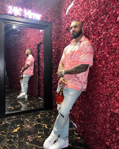 Photo post from bransoncognac.