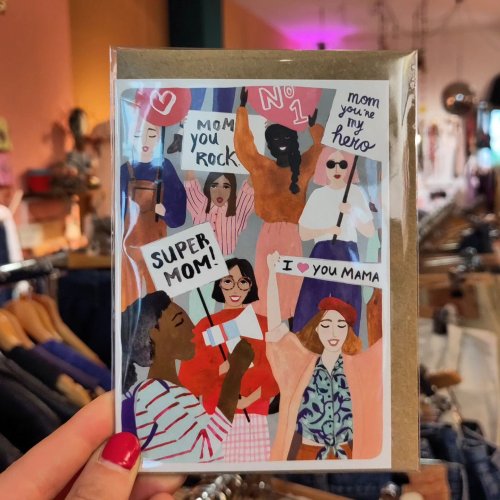 Photo post from dotnsquare_vintage.