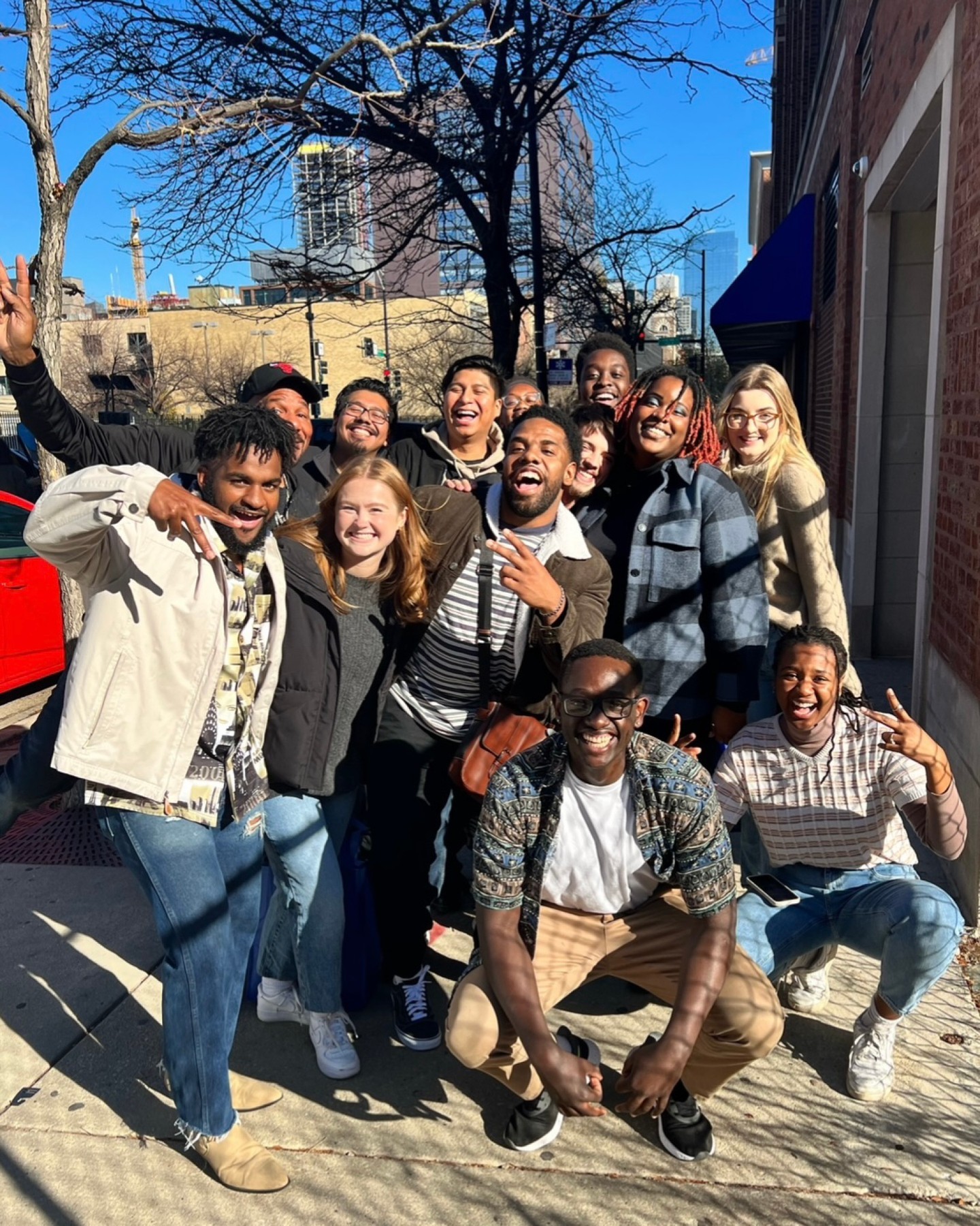 Photo post from chicagochurchofchrist.