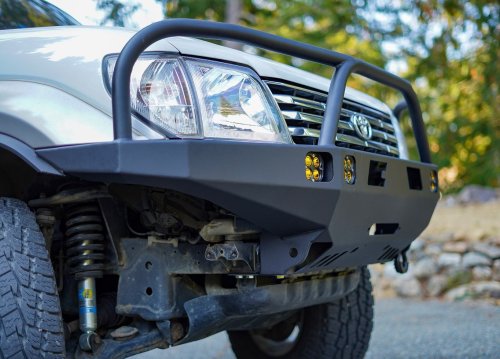 Carousel post from coastal.offroad.
