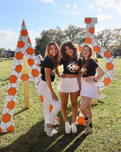 Carousel post from alphaphifoundation.