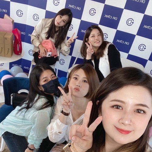 Photo post from drcink.