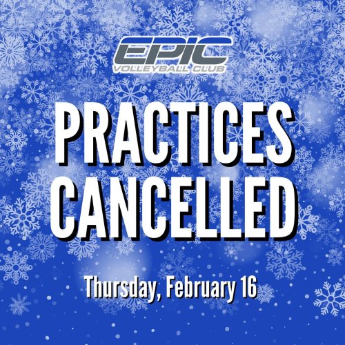 Photo post from epicvball.