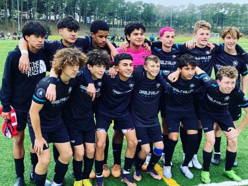 Photo post from diablovalleywolves.