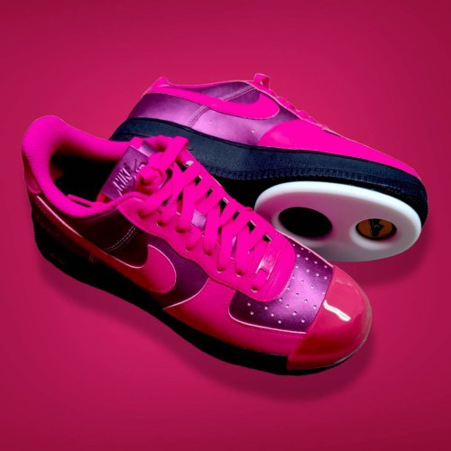 Photo post from craigscurlingshoes.