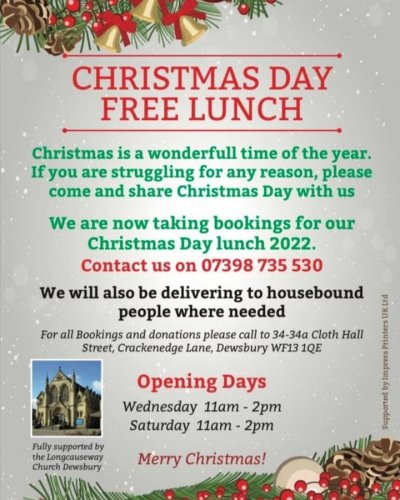 Photo post from carerscountkirklees.