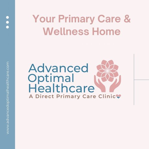 Carousel post from advanced_optimal_healthcare.