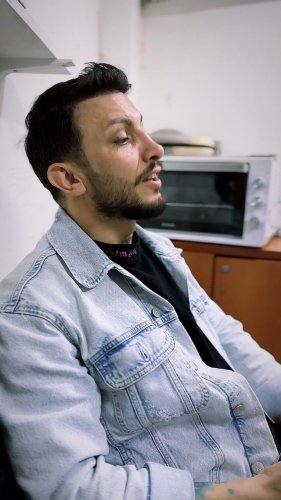 Video post from mehmetenliogluofficial.