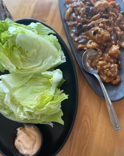 Carousel post from railandriverbistro.