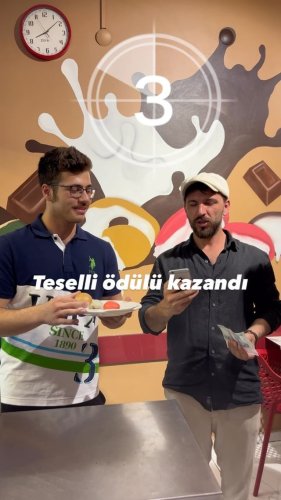 Video post from bombacizeydan.
