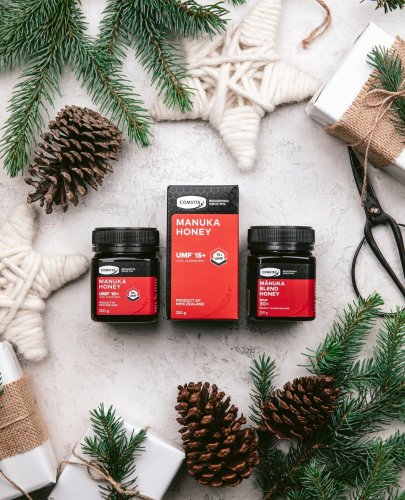 Photo post from comvita_nz.