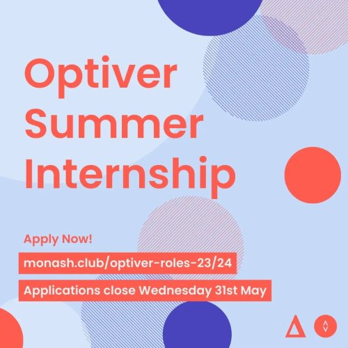 Photo post from monashcoding.