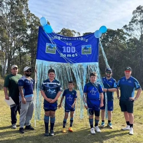 Photo post from thearytoukley.