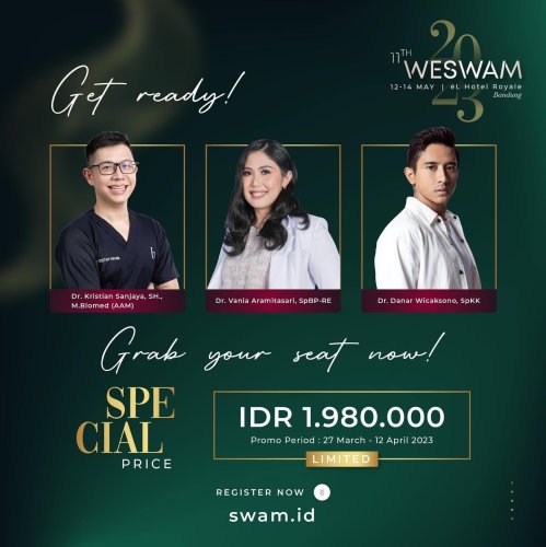 Photo post from swam_id.