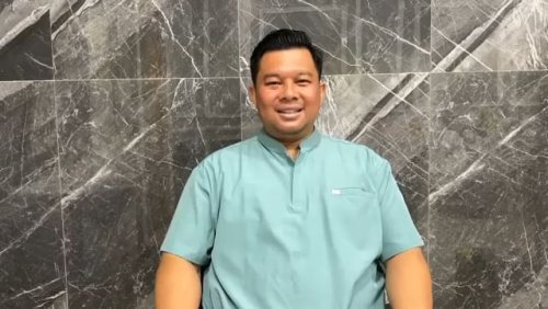 Video post from swam_id.