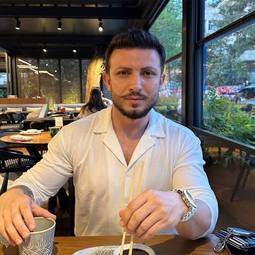 Photo post from mehmetenliogluofficial.