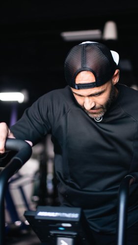 Video post from forceperformancestl.