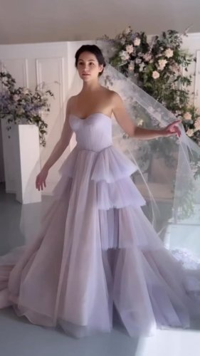 Video post from lelitebridal.