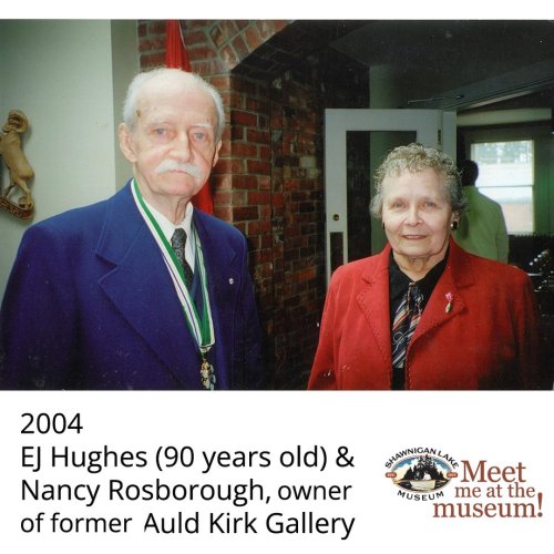Photo post from shawniganlakemuseum.