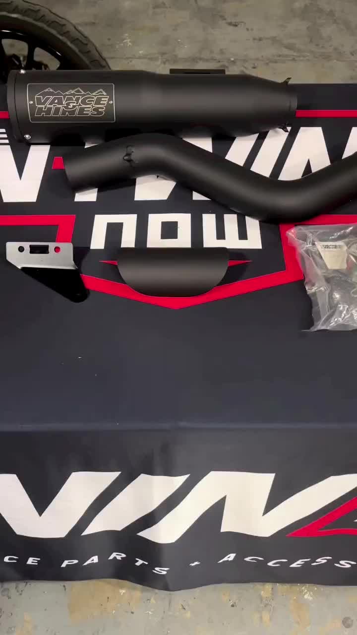 Video post from vtwinnow.