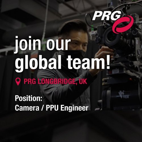 Photo post from prg_uk.