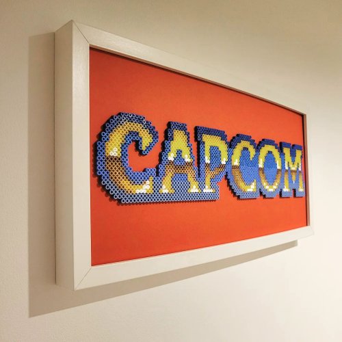 Photo post from caveofpixels.