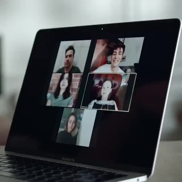 Video post from festival_mall.