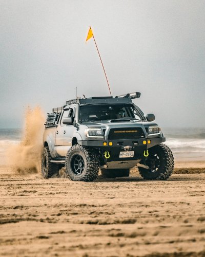 Photo post from coastal.offroad.