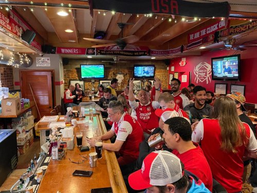 Carousel post from charmcitygooners.
