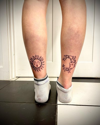 Photo post from lovetattoossandhurst.