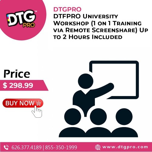 Photo post from officialdtgpro.